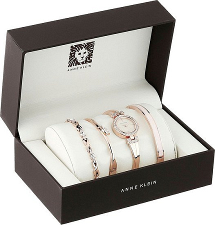 Наручные часы Anne Klein 2238RGST