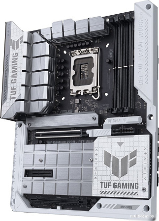 Материнская плата ASUS TUF Gaming Z790-BTF WiFi