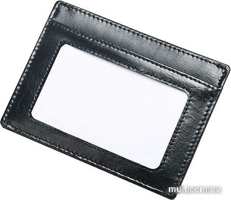 Визитница EZcase Helena (черный)