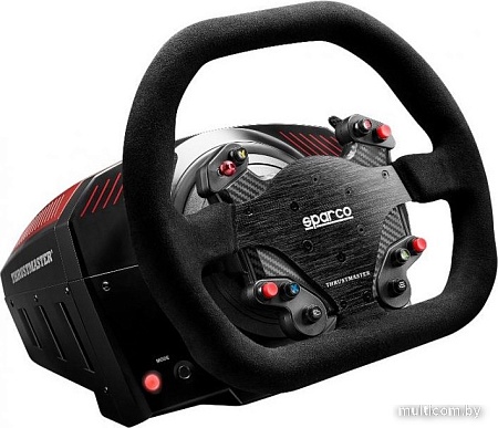 Руль Thrustmaster TS-XW Racer Sparco P310 Competition Mod