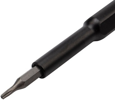 Набор бит Kranz KR-12-4753 (25 предметов)