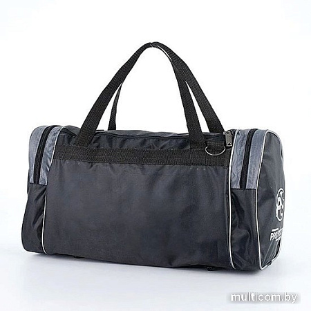 Спортивная сумка Mr.Bag 020-S010-MB-BGR (серый)
