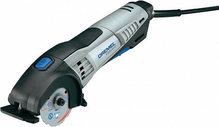 Дисковая пила Dremel DSM20-3/4 F013SM20JE