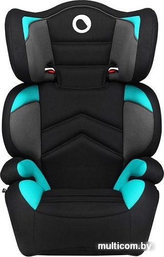 Детское автокресло Lionelo Lars (бирюзовый)