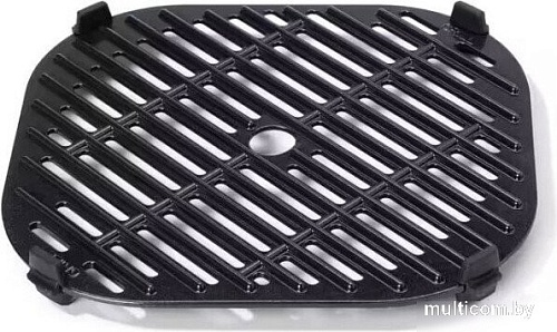 Аэрогриль (аэрофритюрница) NutriBullet NBA0611DG 1DR