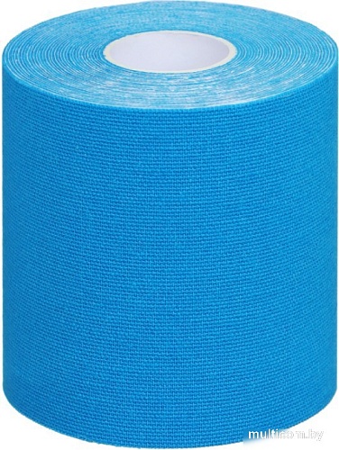 Тейп Onlytop 10225209 (7.5x500 см, голубой)