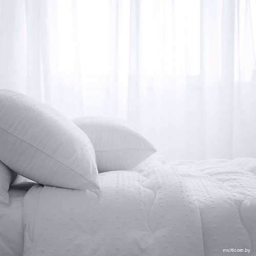 Спальная подушка Нордтекс Волшебная ночь Bubble 50x70