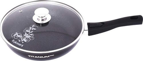 Сковорода Kukmara ст2604