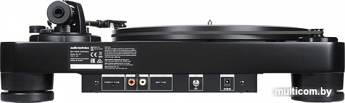 Виниловый проигрыватель Audio-Technica AT-LP7