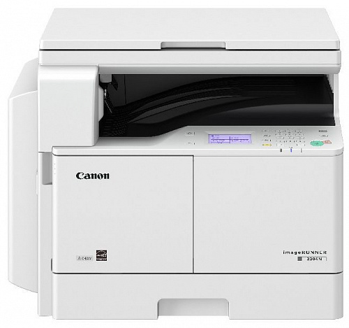 МФУ Canon imageRUNNER 2204N