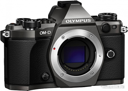 Фотоаппарат Olympus OM-D E-M5 Mark II Body Limited Edition