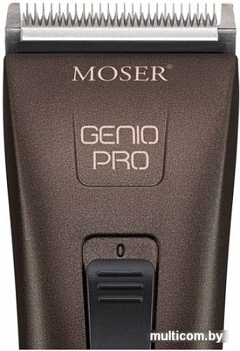 Машинка для стрижки волос Moser Genio Pro 1874-0052