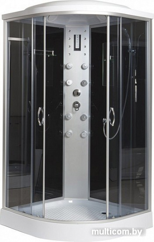 Душевая кабина Erlit 4509P-C4 90x90