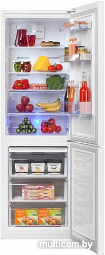 Холодильник BEKO CNKDN6321EC0W