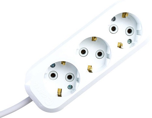 Удлинитель Makel MGP123