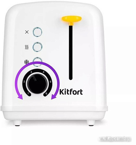 Kitfort KT-6226