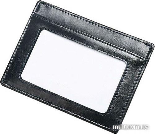 Визитница EZcase Helena (черный)