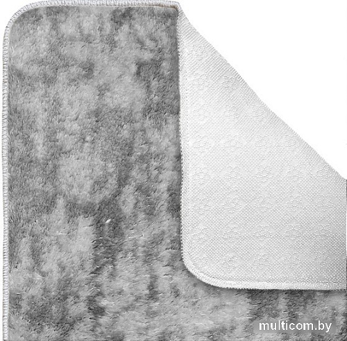 Коврик для ванной FORA Solid FOR-PE-SSM60-100