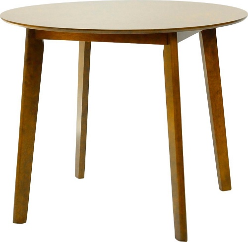 Обеденная группа Мир Ротанга Элис раскладной 90-115 23869v276 (19128)-1-1-1-1-1-2-2 (коричневый)