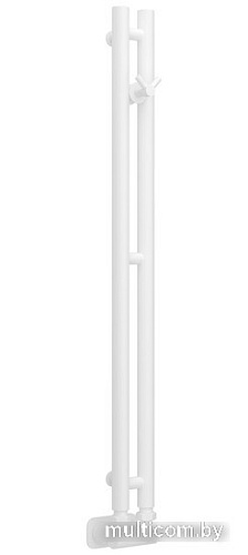 Полотенцесушитель Сунержа Нюанс EU50+ 840х50 30-0212-0840