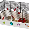 Клетка Ferplast Criceti 9 Space (белый) 57009060