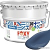 Краска Finntella Foxy Lapselli Matte Meri F-50-1-9-FL288 9 л (синий)