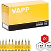 Гвозди для пистолета VAPP VAPP.CN322 (1000 шт)