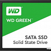 SSD WD Green 1TB WDS100T2G0A