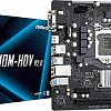 Материнская плата ASRock H410M-HDV R2.0