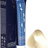 Estel Professional De Luxe 10/76 светлый блондин коричнево-фиолетовый
