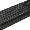 Клавиатура A4Tech Fstyler FK15