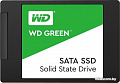 SSD WD Green 1TB WDS100T2G0A