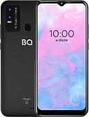 Смартфон BQ-Mobile BQ-6630L Magic L (черный)