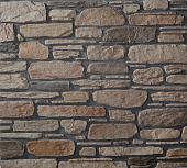 Декоративный камень Подворье Феодал Старая Европа угловой (золотистый)