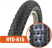 Велопокрышка Twenty One 29х2.35/HYD 616