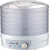Сушилка для овощей и фруктов Supra DFS-650