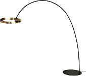 Торшер LOFT IT Ring 10027