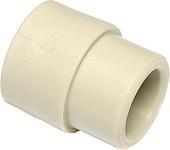 Фитинг Wavin Ekoplastik Муфта переходная ПП наруж. внутр. 50х32 SRE15032RCT