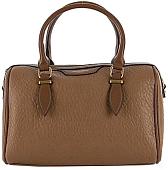 Женская сумка David Jones 823-7006-3-TAP (коричневый)