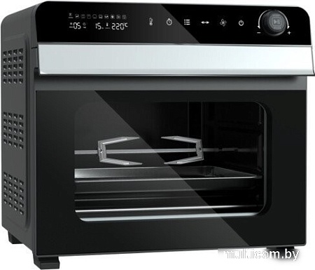 Аэрогриль (аэрофритюрница) Libhof AFX-30