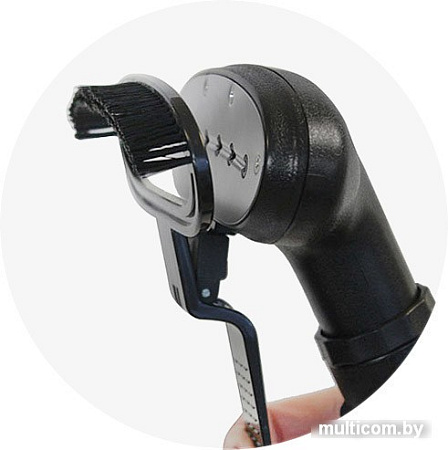 Отпариватель Гранд Мастер GM-S205 Professional (серебристый)