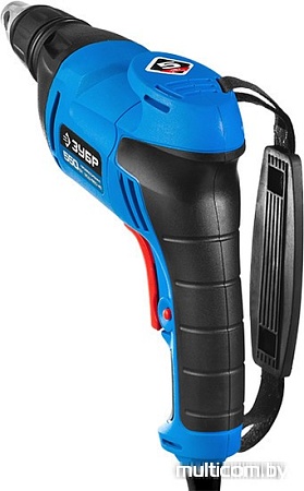 Шуруповерт Зубр ЗСШ-550-45