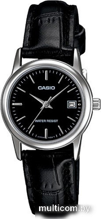 Наручные часы Casio LTP-V002L-1A