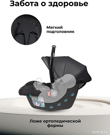 Детское автокресло Farfello KS-2150/aPU (back)