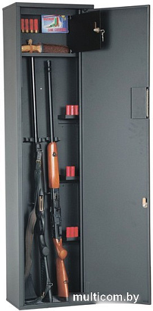 Оружейный сейф Меткон ОШН-6