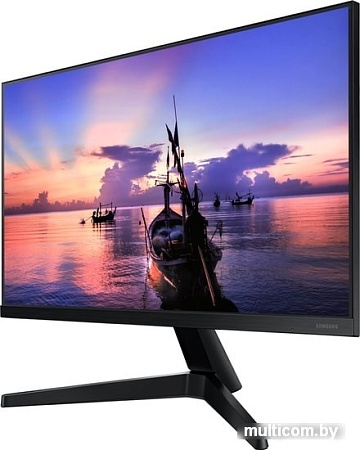 Монитор Samsung F27T352FHI