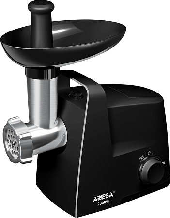 Мясорубка Aresa AR-2112