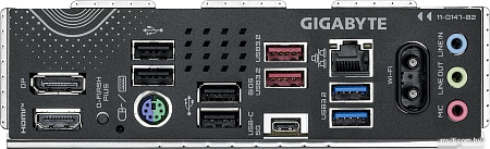 Материнская плата Gigabyte B850 Gaming WiFi6