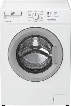 Стиральная машина BEKO RGE785P1XSW