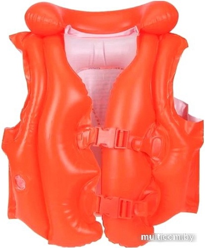 Жилет для плавания Intex Deluxe 58671